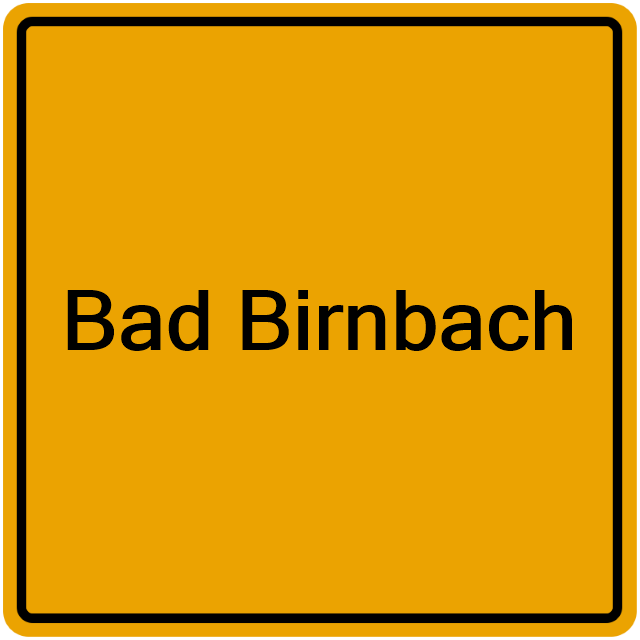 Einwohnermeldeamt24 Bad Birnbach